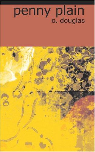 Cover of Penny Plain