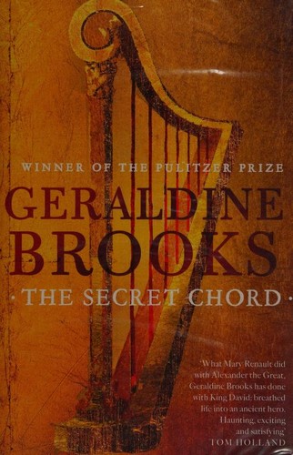Cover of The Secret Chord