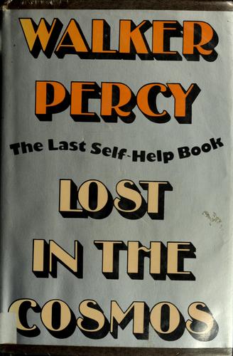Cover of Lost in the cosmos