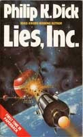 Cover of Lies, Inc