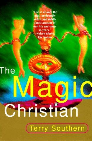 Cover of The Magic Christian