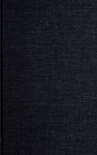 Cover of Liberalism and the social problem
