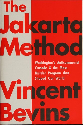 Cover of The Jakarta Method
