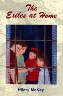 Cover of The exiles at home