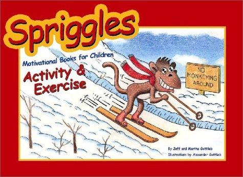 Cover of Spriggles