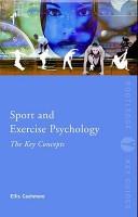 Cover of Sport and Exercise Psychology