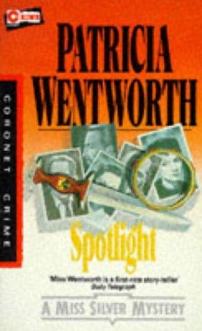 Cover of Spotlight