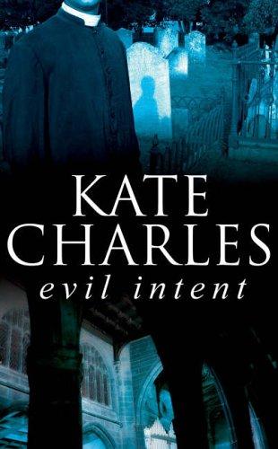 Cover of Evil Intent