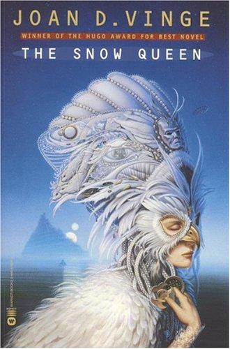 Cover of The Snow Queen