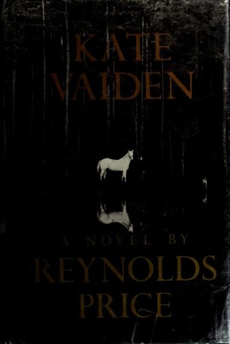 Cover of Kate Vaiden