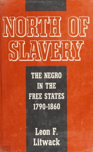 Cover of North of Slavery