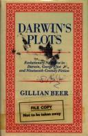 Cover of Darwin's plots