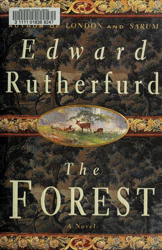 Cover of The Forest