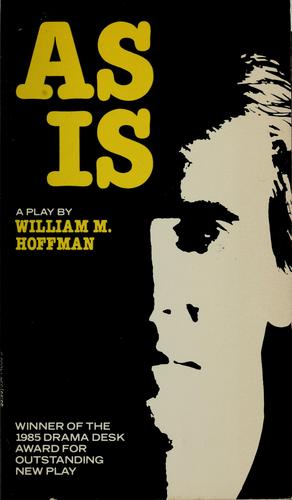 Cover of As is