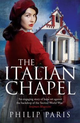 Cover of The Italian Chapel