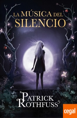 Cover of A Slow Regard of Silent Things