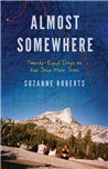 Cover of Almost somewhere