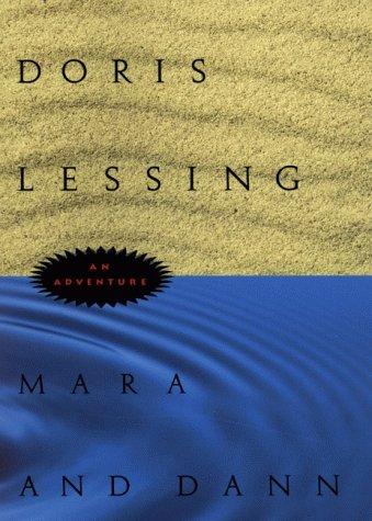 Cover of Mara and Dann