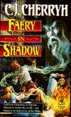 Cover of Faery in Shadow