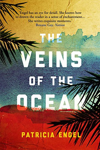 Cover of The veins of the ocean