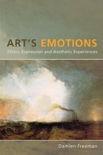 Cover of Art's Emotions