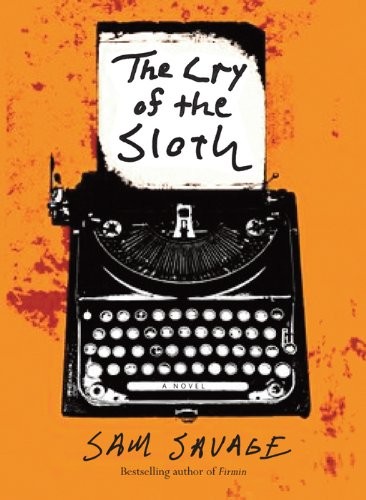 Cover of The Cry of the Sloth