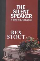 Cover of The Silent Speaker