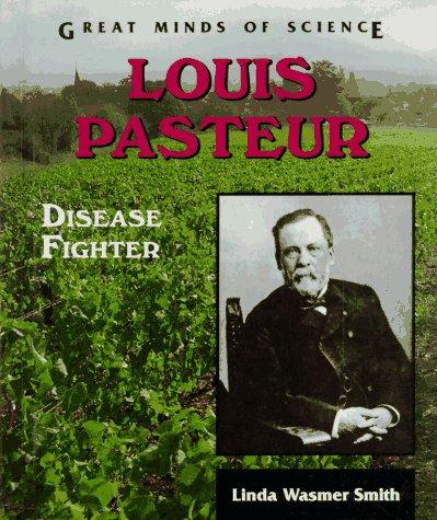 Cover of Louis Pasteur