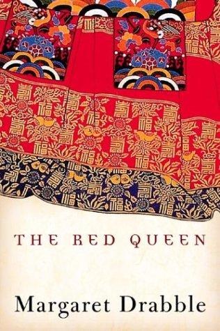 Cover of The Red Queen