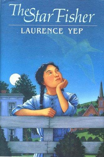 Cover of The star fisher
