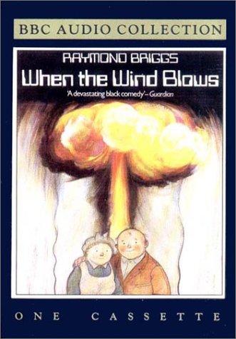 Cover of When the Wind Blows