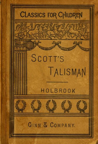 Cover of The Talisman