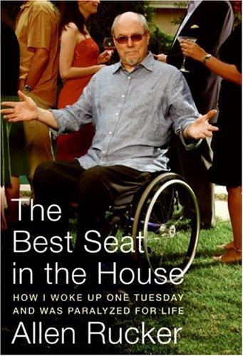 Cover of The Best Seat in the House