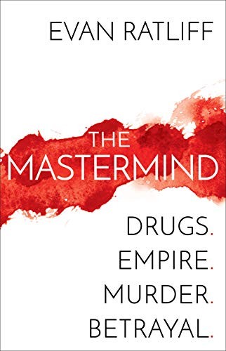 Cover of The Mastermind