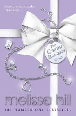 Cover of The Charm Bracelet
