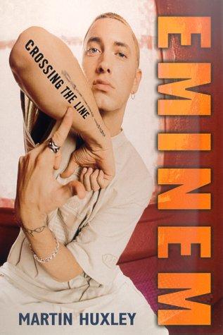 Cover of Eminem