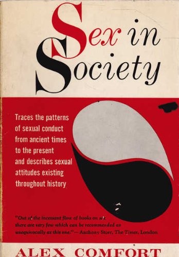 Cover of Sex in society