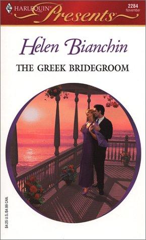 Cover of The Greek Bridegroom