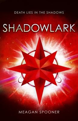 Cover of Shadowlark (Skylark #2)