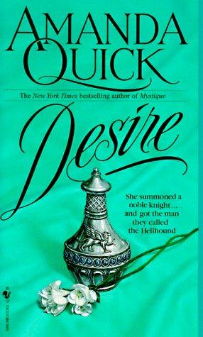 Cover of Desire
