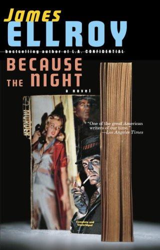 Cover of Because the Night