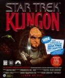 Cover of Star Trek - Klingon