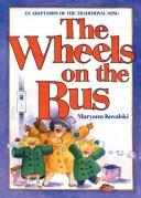 Cover of The wheels on the bus