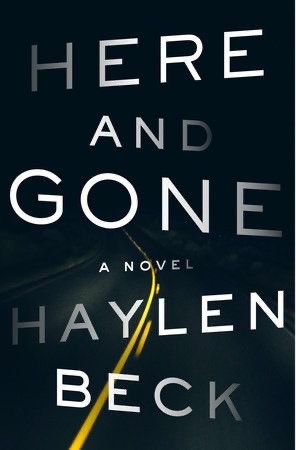 Cover of Here and gone