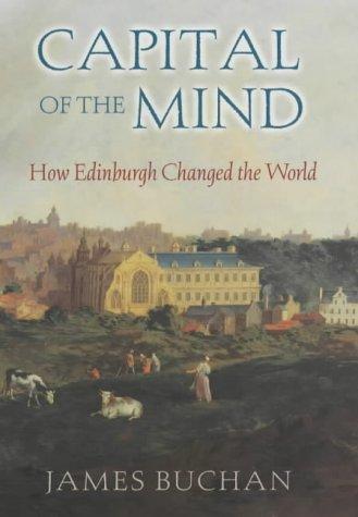 Cover of Capital of the mind