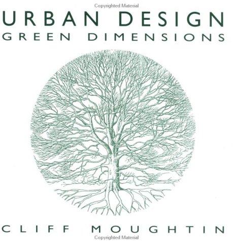 Cover of Urban design