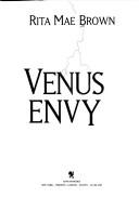 Cover of Venus envy