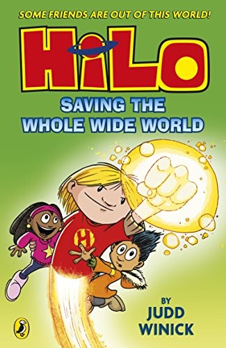 Cover of Hilo