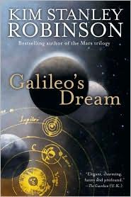 Cover of Galileo's Dream