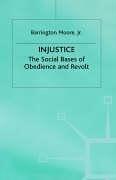 Cover of Injustice